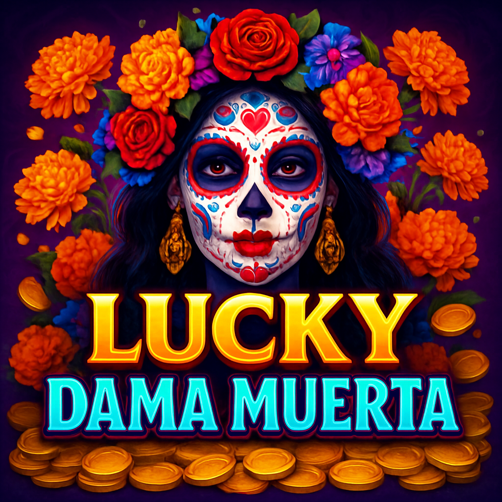 Lucky Dama Muerta