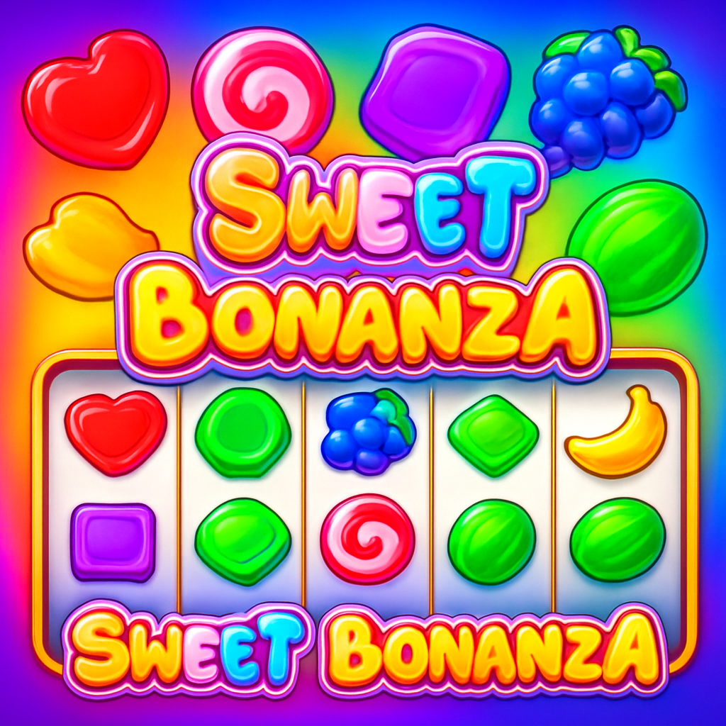 Sweet Bonanza